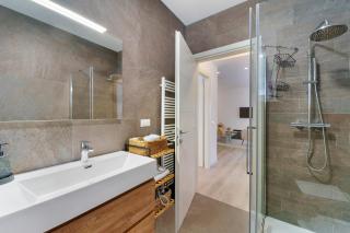 San Martino Lake View Apartment - 2