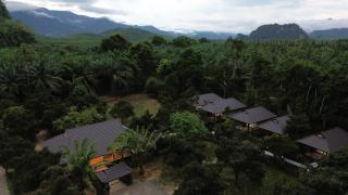 Khaosok Unseen Resort - 1