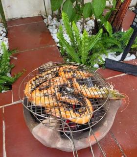 Yana garden Homestay - 8