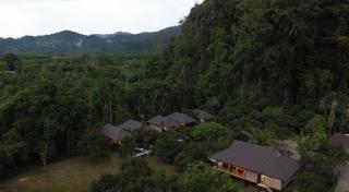 Khaosok Unseen Resort - 8