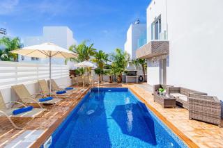 Villa Nissini by Ezoria Villas - 0
