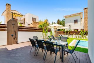 Villa Dara by Ezoria Villas - 5