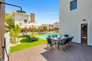 Villa Dara by Ezoria Villas - 4