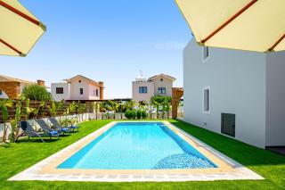 Villa Dara by Ezoria Villas - 1