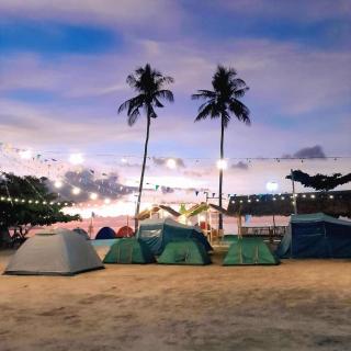 Elenas Campsite - 0