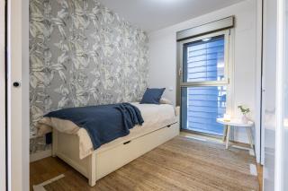 Apartamento Aragonia 2 dormitorios y parking - 6