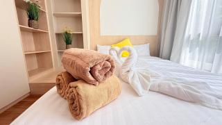 Fantasea Condo Kamala 1bdr - Strand Kamala - 8
