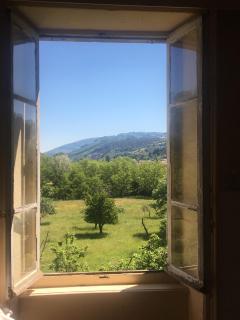 Maison Victorine, chambres d'hôtes - 4