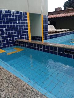 Recanto da família - 2