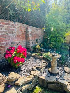 Plas Bach Annexe Prestatyn - 3
