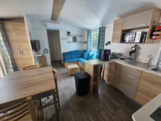 MOBILE HOME CLIMATISE Vias 2 - 5