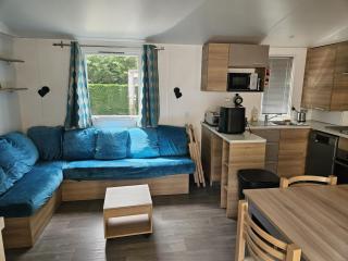 MOBILE HOME CLIMATISE Vias 2 - 2