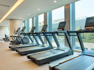 Pullman Shenzhen North - 8