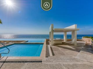 Amazing Apt with Ocean View - King Bed - 0