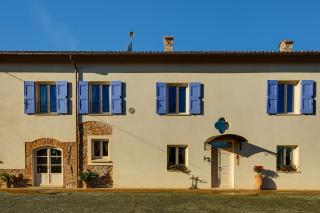 Podere Demetra - Novi Ligure - 0