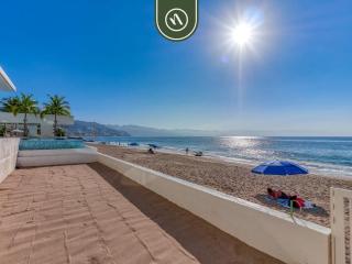 Amazing Apt with Ocean View - King Bed - 0