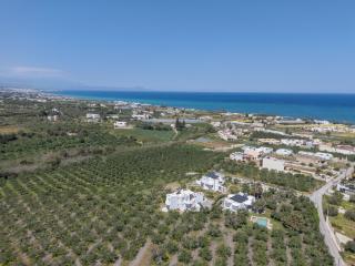 Modernist Spa Suites - Grambella Olive Estate - 4