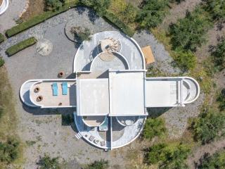 Modernist Spa Suites - Grambella Olive Estate - 5
