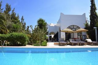 Villa TEVANA, oasis privé à 7mn Essaouira - 0