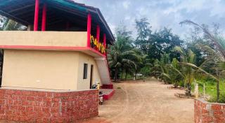 White Sand Beach Stay, Gokarna - 8