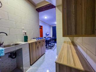 Speke homes and apartments bnb - 6