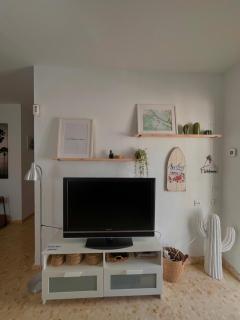 Precioso apartamento en el centro de Conil para familias, parejas y grupos - Conil de la Frontera - 8