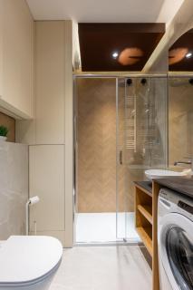 Apartament Izerska Widokówka - 1