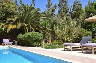 Villa TEVANA, oasis privé à 7mn Essaouira - 3