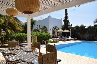Villa TEVANA, oasis privé à 7mn Essaouira - 5