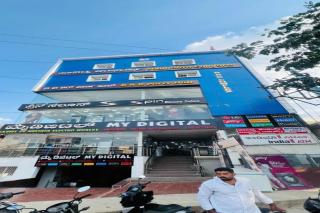 FabHotel Saanidhya Comforts - 6