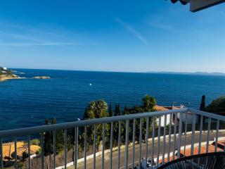 APARTAMENTO CON VISTAS de ENSUEÑO en CANYELLES PETITES, ROSES - 4