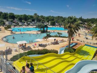 MOBILE HOME CLIMATISE Vias 2 - 6