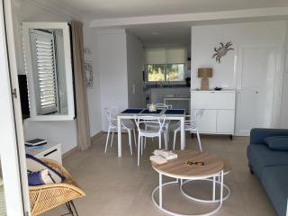 APARTAMENTO CON VISTAS de ENSUEÑO en CANYELLES PETITES, ROSES - 1