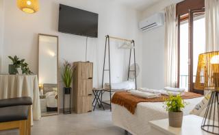A13 - Channel Street Central Apartment - 6
