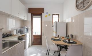 A13 - Channel Street Central Apartment - 3