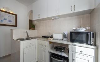 A13 - Channel Street Central Apartment - 2