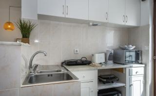 A13 - Channel Street Central Apartment - 1