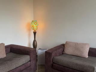 THE MEHTAS - 1BHK Fully Furnished Apartment - 4
