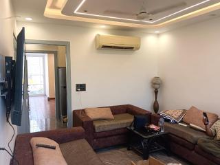 THE MEHTAS - 1BHK Fully Furnished Apartment - 3