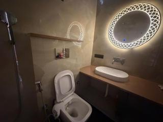 THE MEHTAS - 1BHK Fully Furnished Apartment - 4