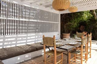 Villa TEVANA, oasis privé à 7mn Essaouira - 1