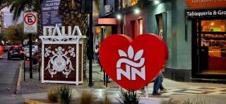 Conectividad con Conciertos, Barrio Italia y Centros Comerciales - 5
