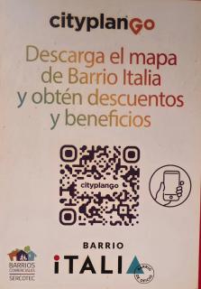 Conectividad con Conciertos, Barrio Italia y Centros Comerciales - 2
