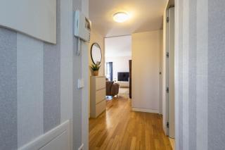 Apartamento Aragonia 2 dormitorios y parking - Saragosse - 2