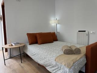 Deluxe Zuheros Suite - 8