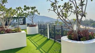 Fantasea Condo Kamala 1bdr - Strand Kamala - 0