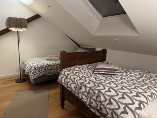 Chez Arli - 5