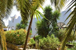 Villa TEVANA, oasis privé à 7mn Essaouira - 2