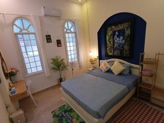 Cozy Garden Family 2BR Hue - 4