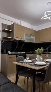 Alaia's Apartment 2 - 1